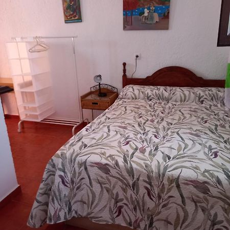 Casa Caremy Villa Almería Eksteriør bilde