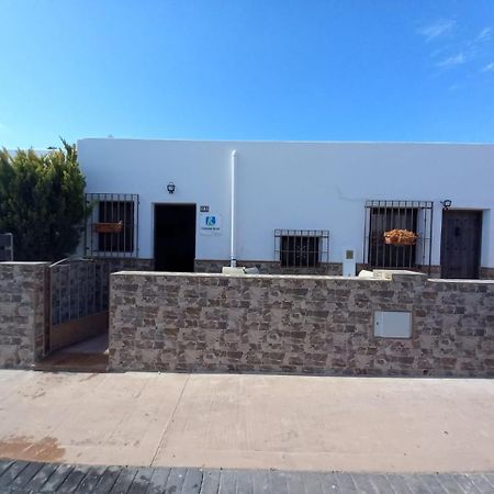 Casa Caremy Villa Almería Eksteriør bilde