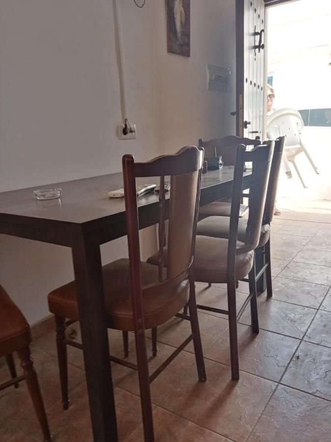 Casa Caremy Villa Almería Eksteriør bilde