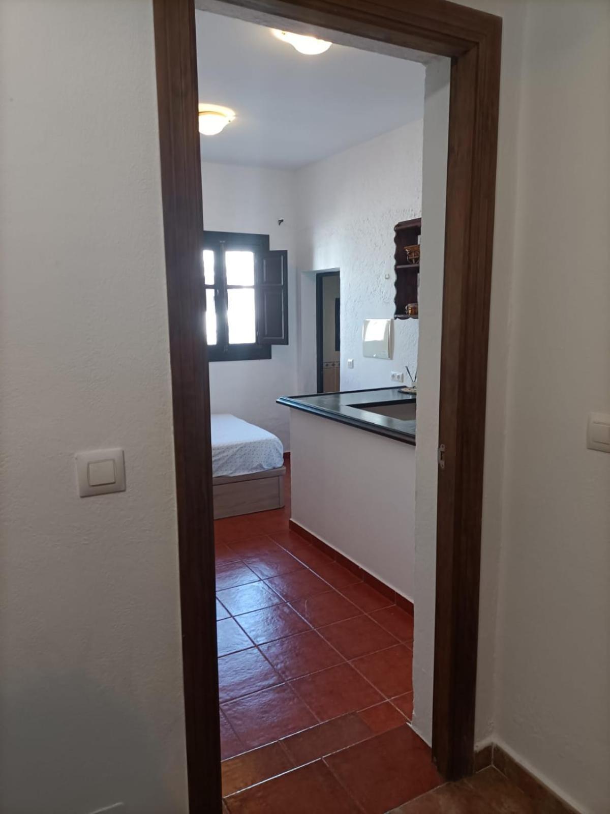 Casa Caremy Villa Almería Eksteriør bilde
