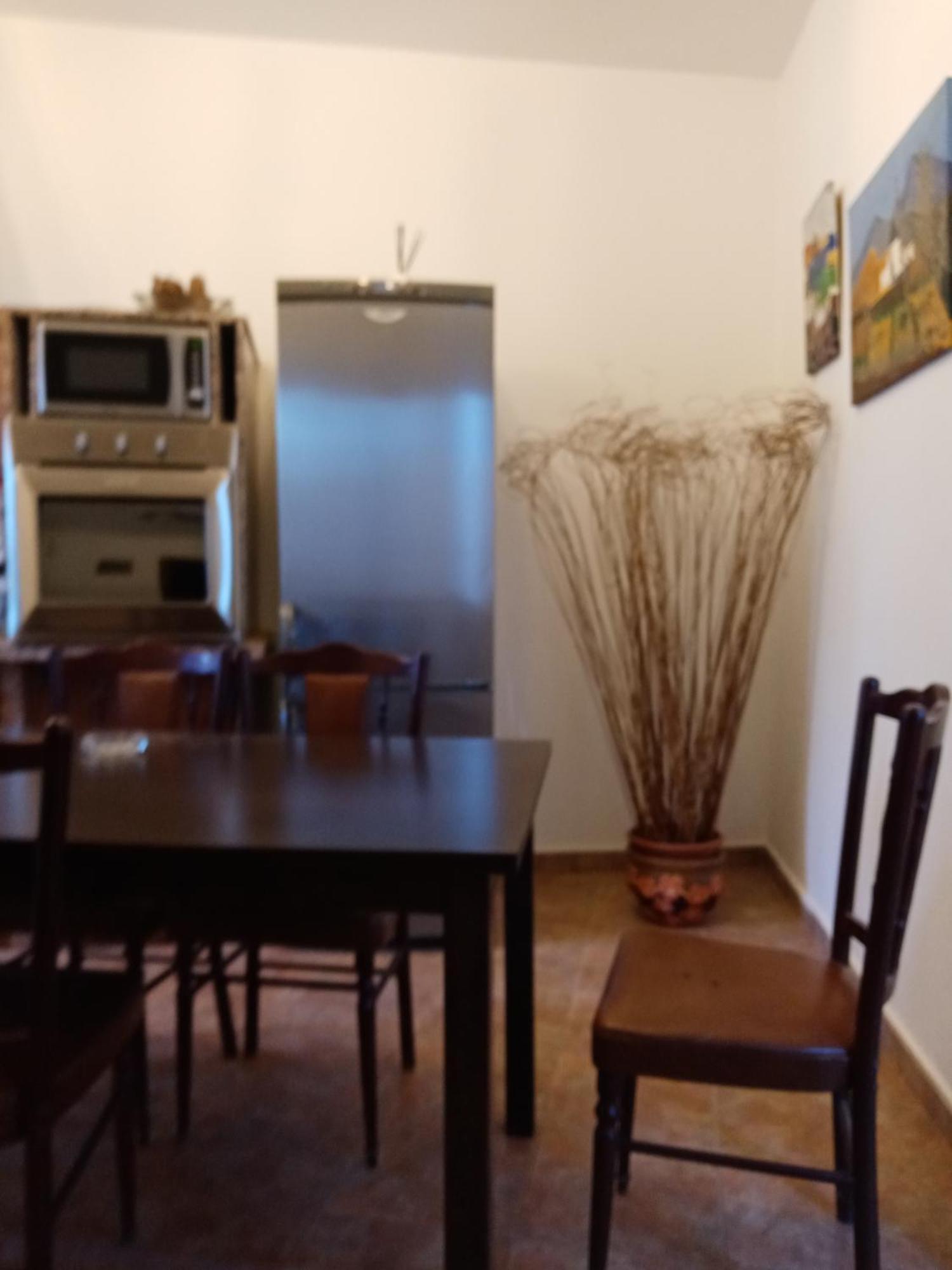Casa Caremy Villa Almería Eksteriør bilde