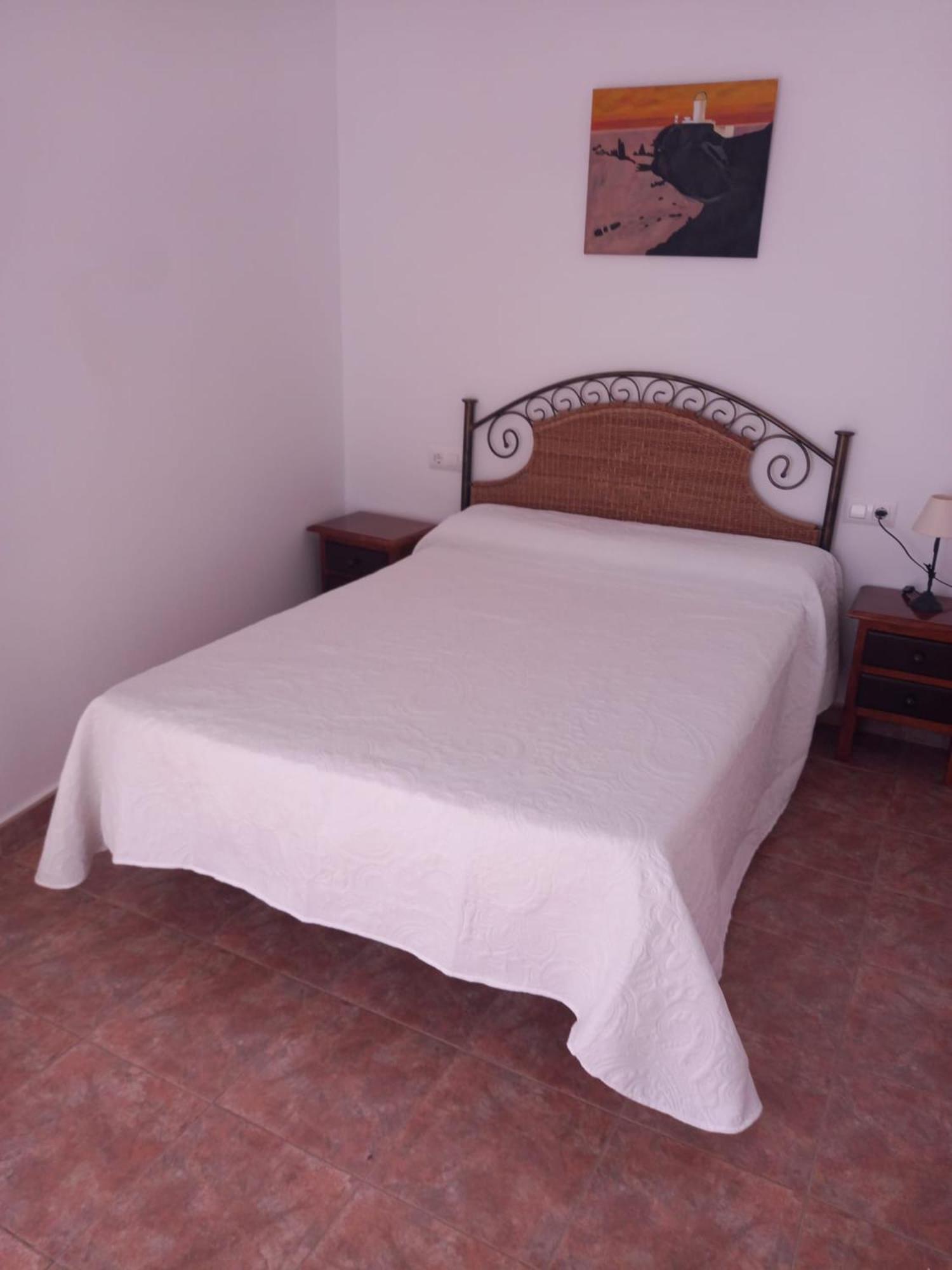 Casa Caremy Villa Almería Eksteriør bilde