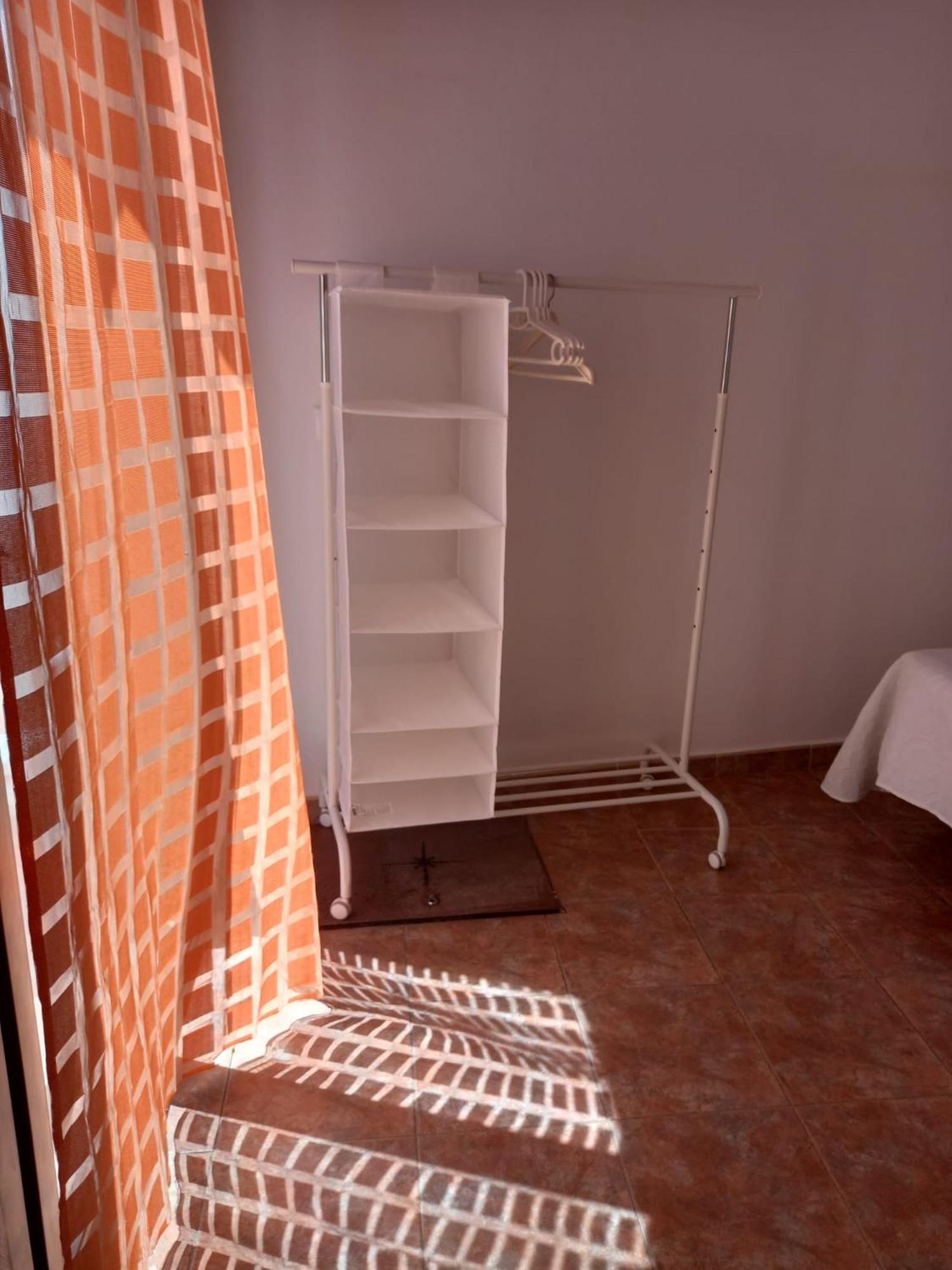 Casa Caremy Villa Almería Eksteriør bilde