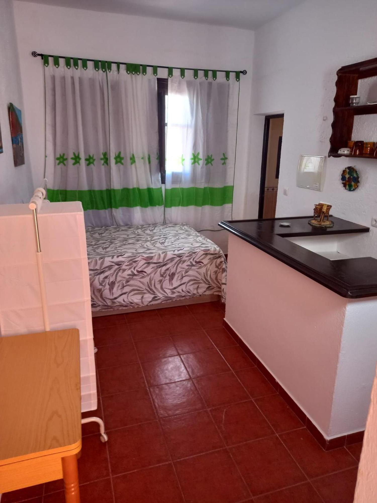 Casa Caremy Villa Almería Eksteriør bilde