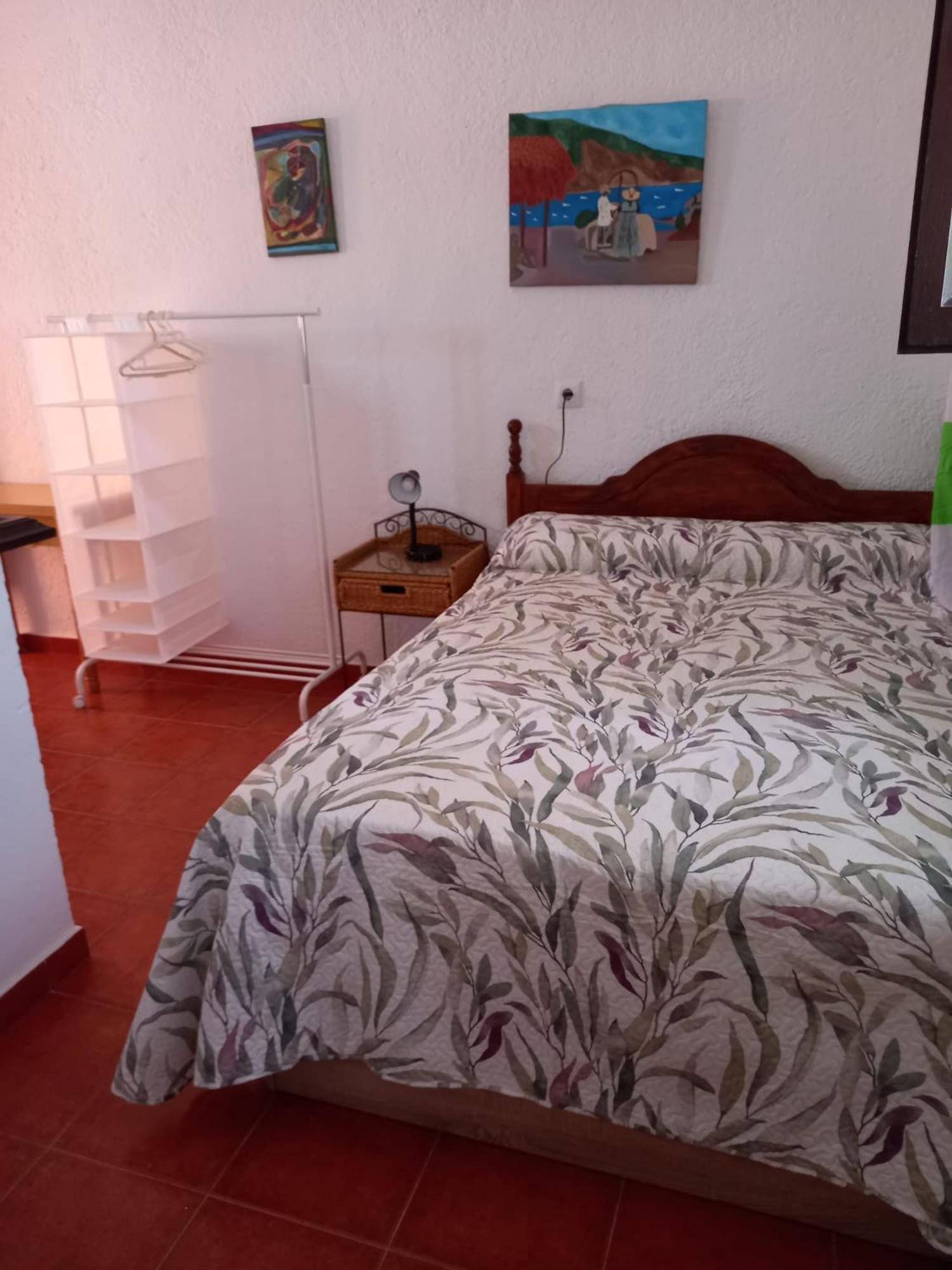 Casa Caremy Villa Almería Eksteriør bilde